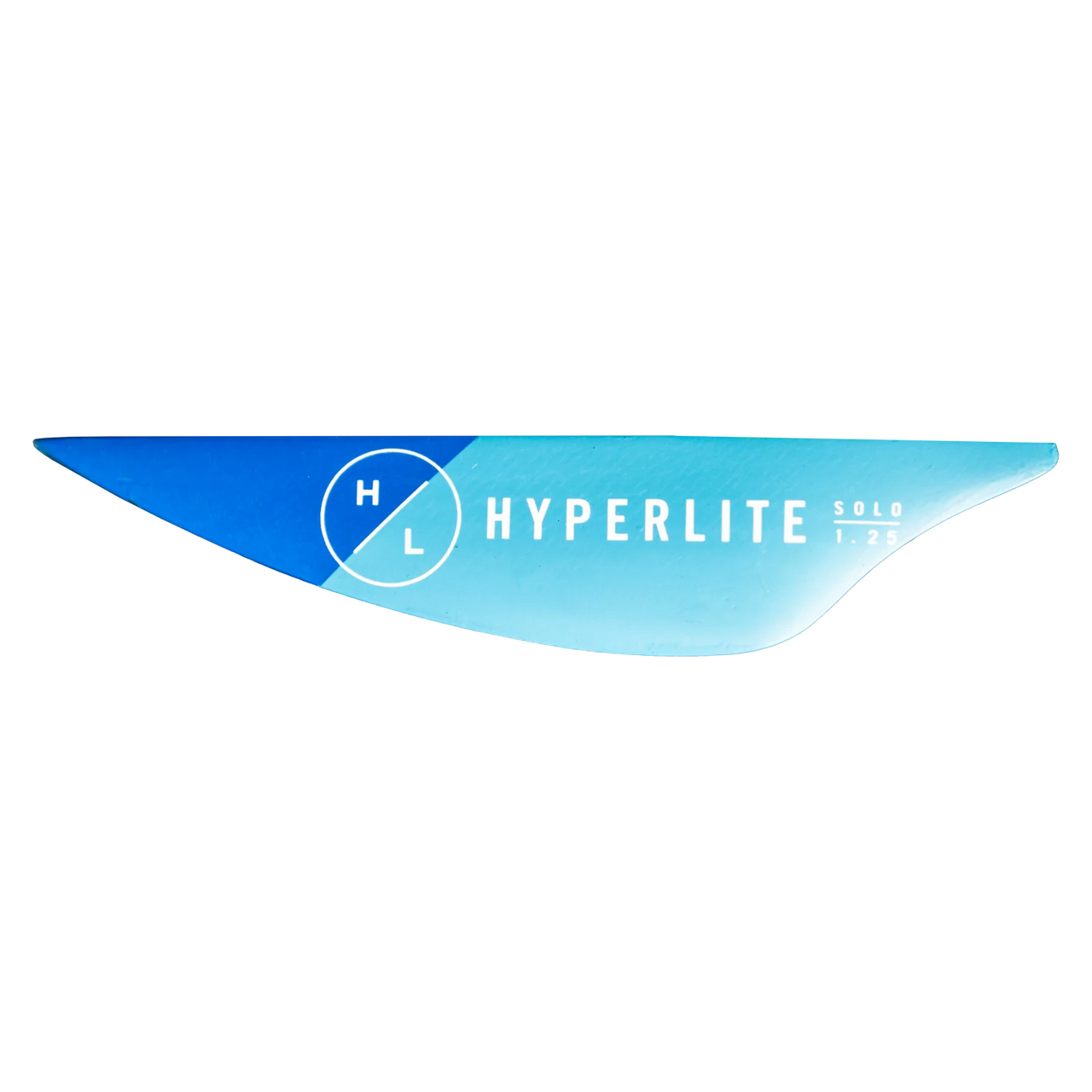 Hyperlite Solo Fin | 1.25"