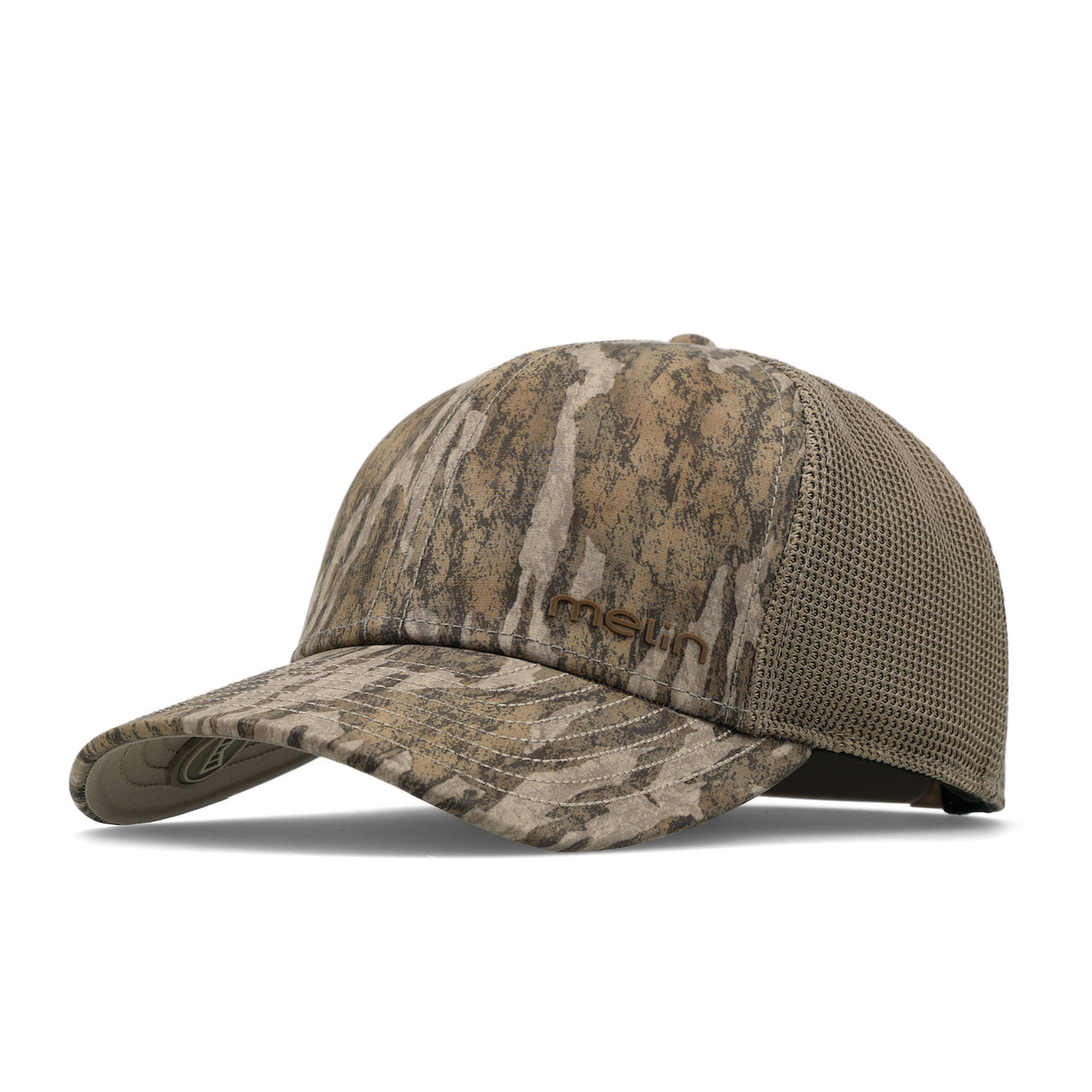 Melin Hydro Compass  | Mossy Oak Bottomland