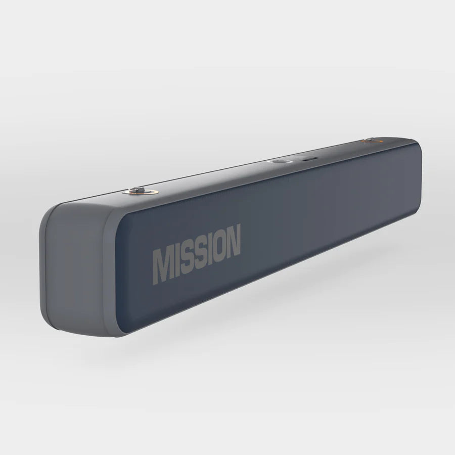Mission Titan Inflatable Dock Fender | Some Sizes on Pre-Order