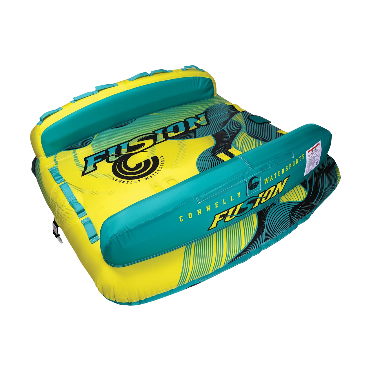 Connelly Fusion | 3 Person Towable Tube | Pre-Order