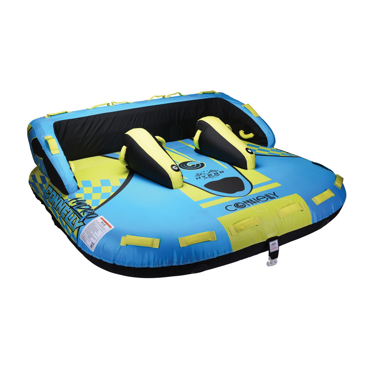 Connelly Hydro | 3 Person Towable Tube | Pre-Order