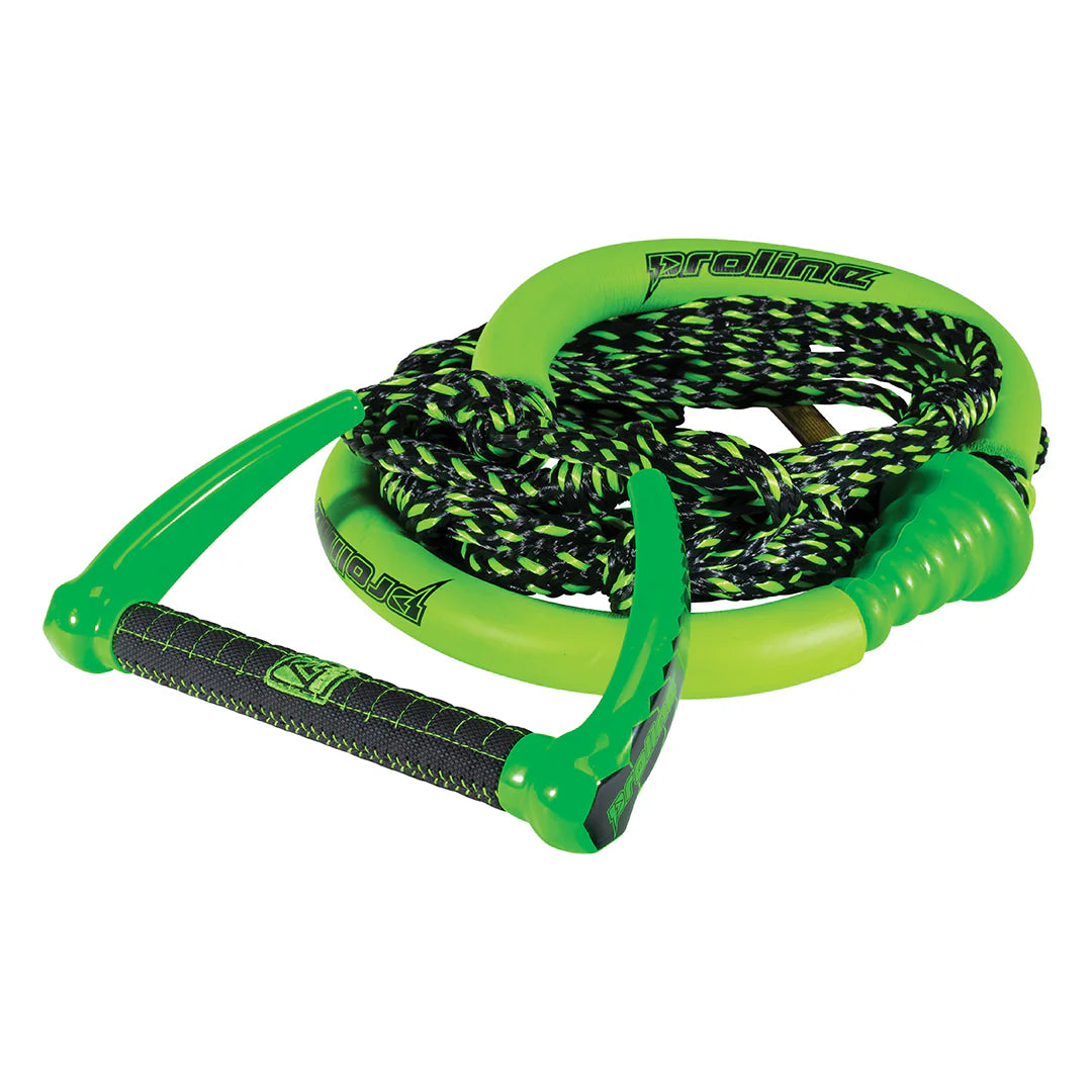 Proline Tug Suede Surf Rope