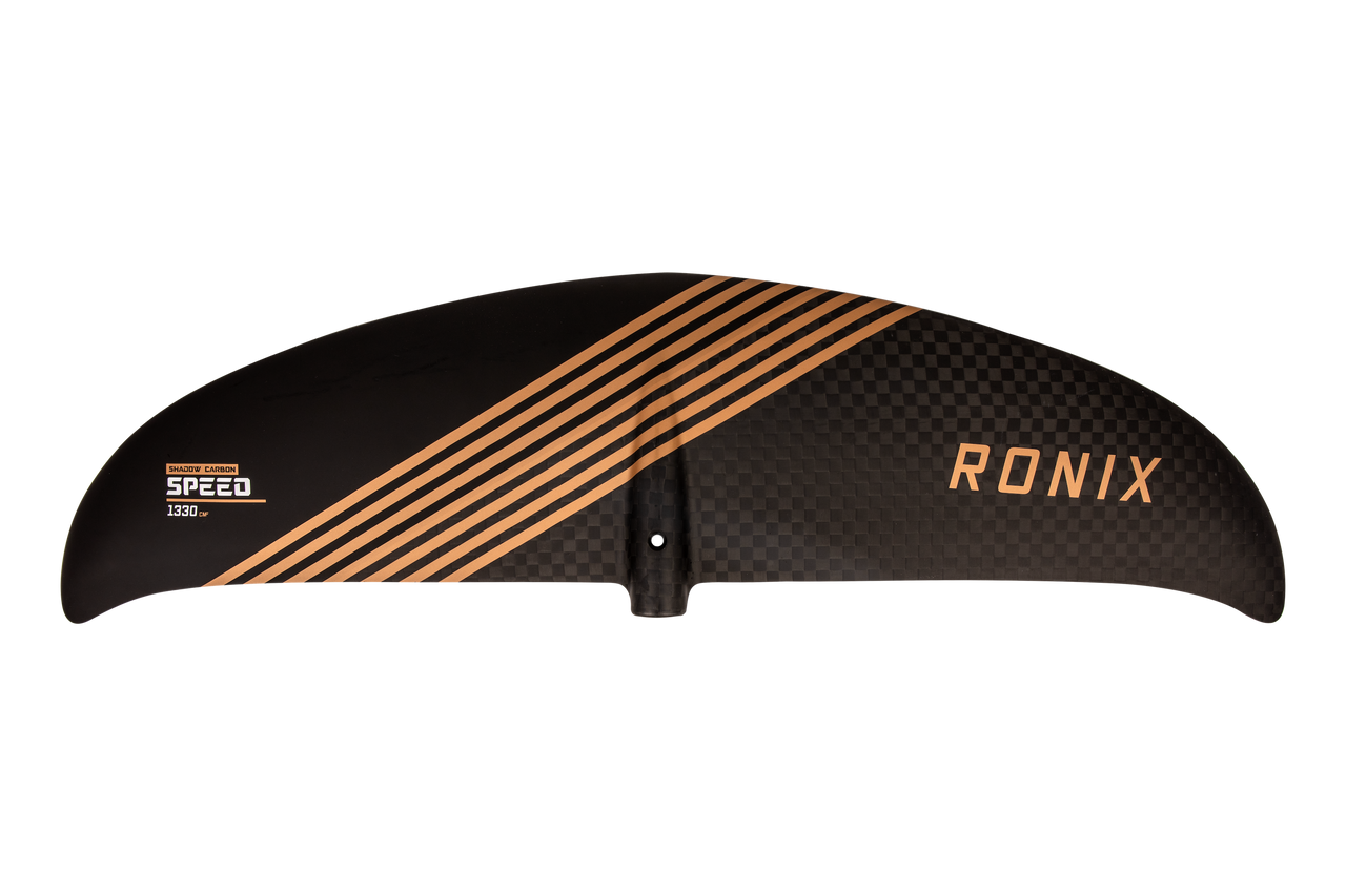 Ronix Shadow Carbon Speed Front Wing
