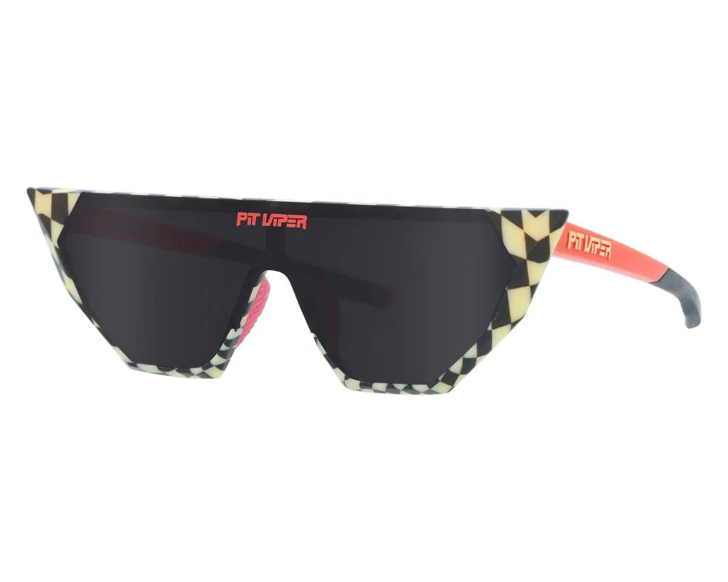 Pit Viper The Victory Lame Showroom