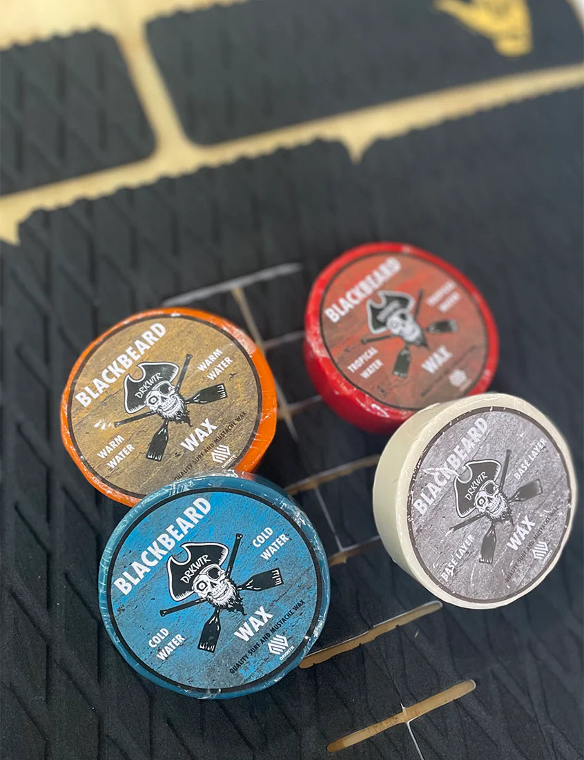 DRKWTR Surf Wax