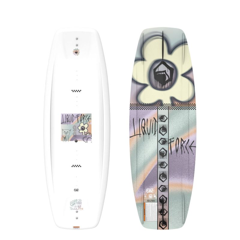 Liquid Force Youth M.E. FS Wakeboard