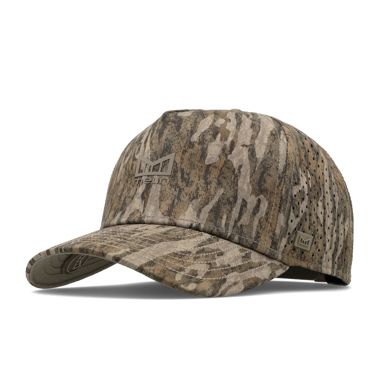 Melin Hydro Odysea  | Mossy Oak Bottomland