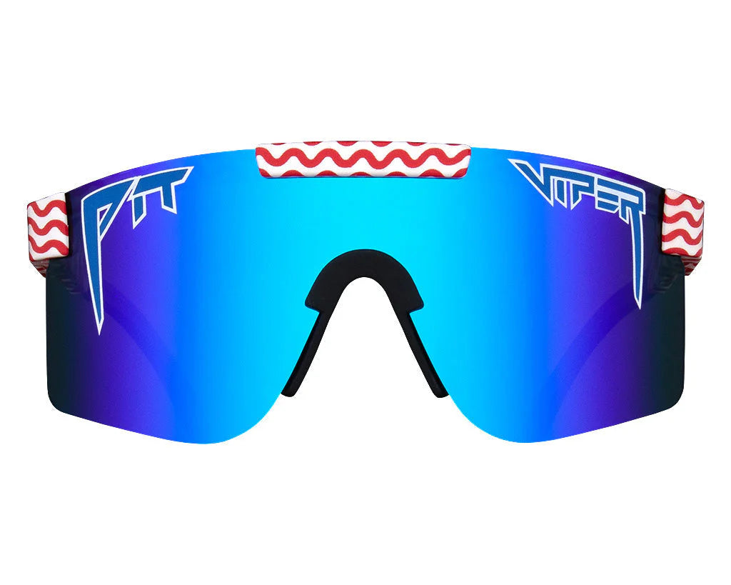 Pit Viper The Yankee Noodle