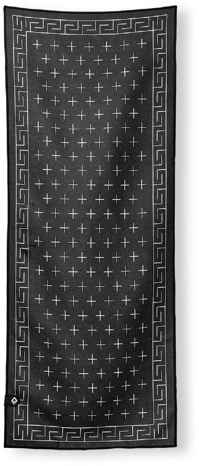 Nomadix Mini Towel | Barton Black