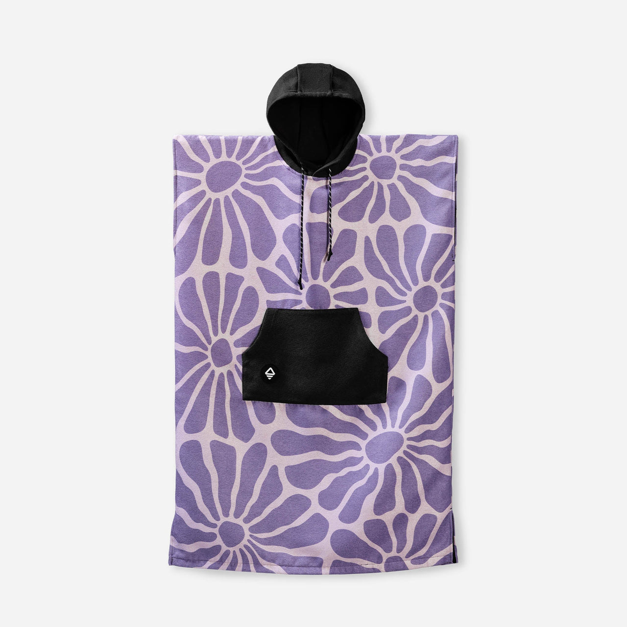 Nomadix Changing Poncho | Lazy Daisy Dusk