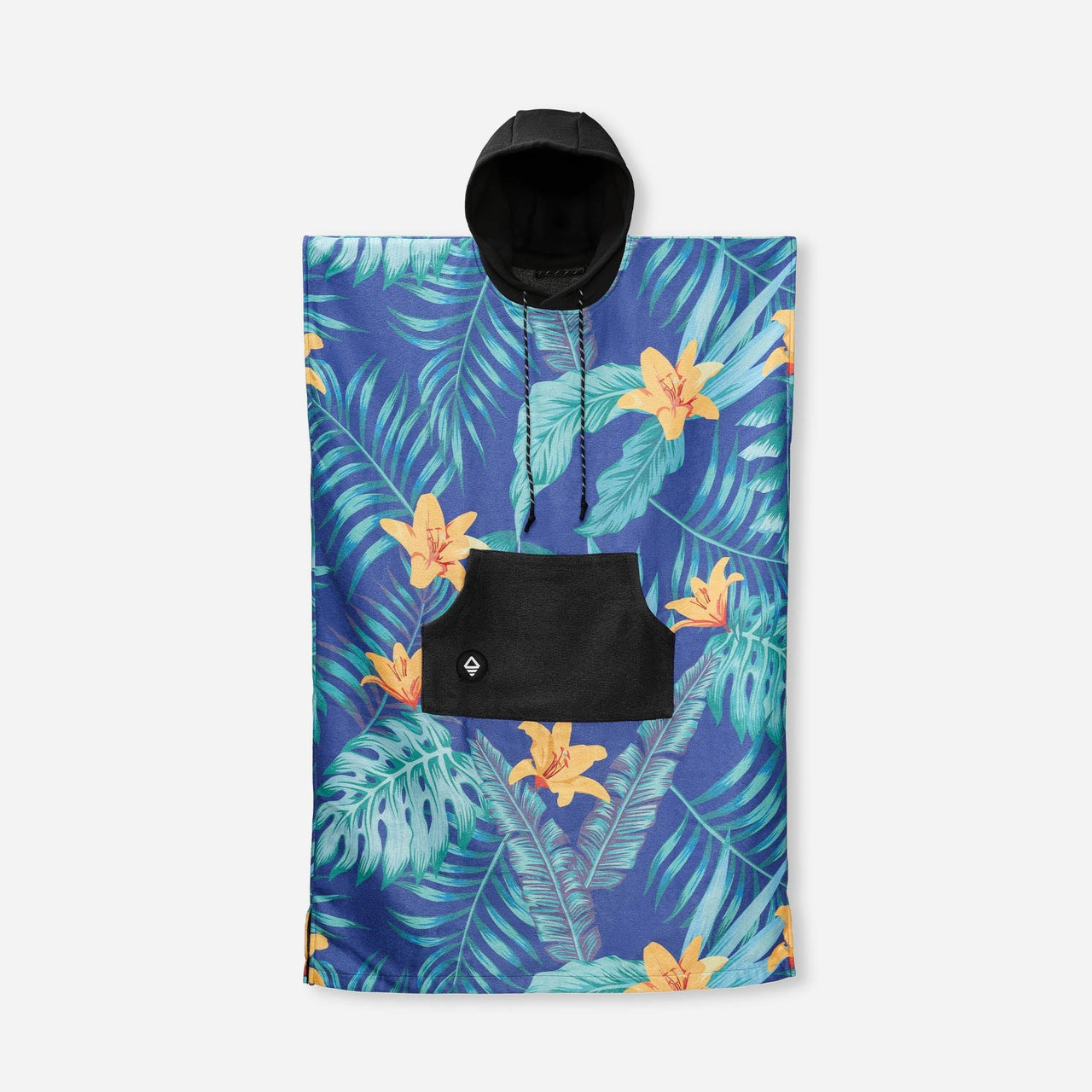 Nomadix Changing Poncho | Palms Dusk