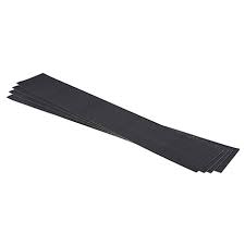 Eight.3 Wake Boat Vel Kit STD 2-Piece BLK Only