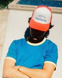 Mañana Foam Trucker Hat | L/XL