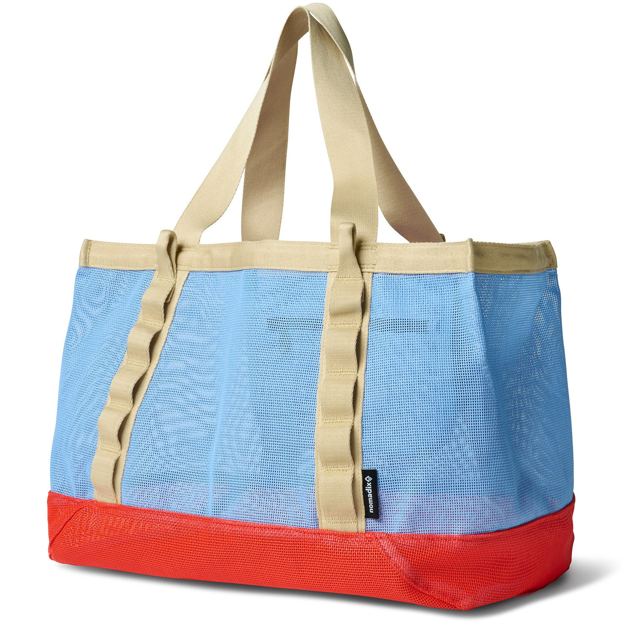 Nomadix AirMesh Tote | Coastal Expedition