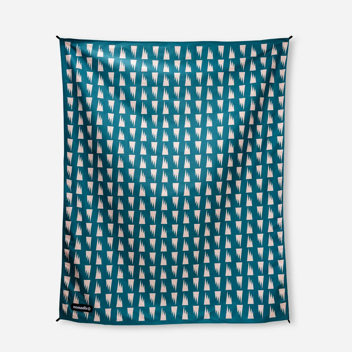 Nomadix Festival Blanket | Summit Green