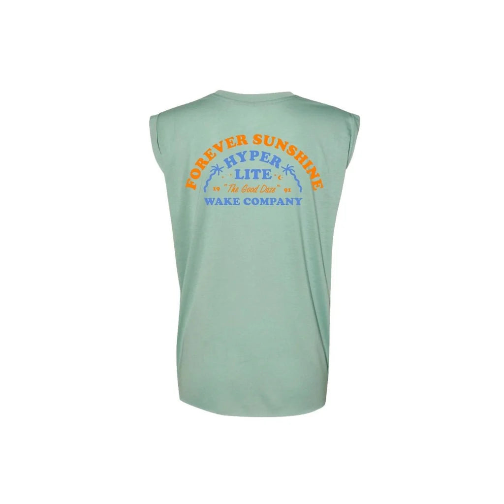 Hyperlite Sunshiner Women's Tee | Sale!