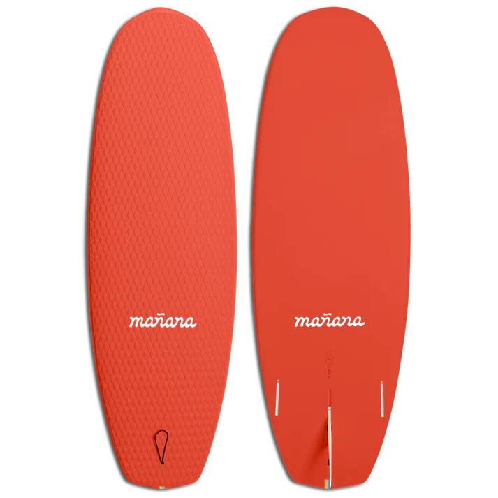 Mañana Leslie 5'6" Wakesurf Board | Pre-Order