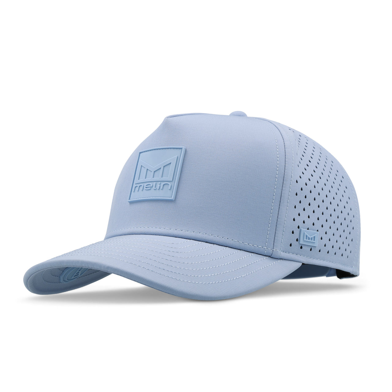 Melin Hydro Odysea Stacked | Cashmere Blue