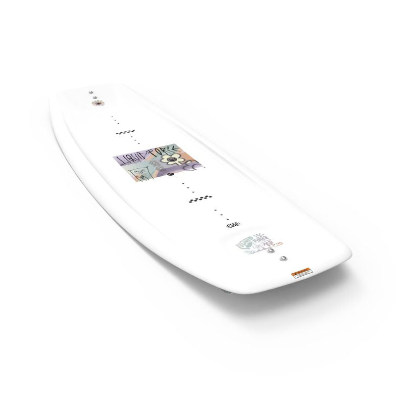 Liquid Force Youth M.E. FS Wakeboard