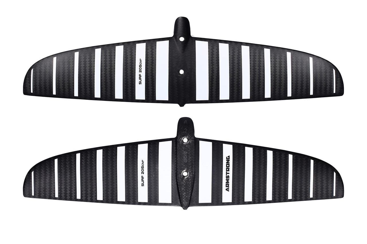 Armstrong Surf 205 Foil Tail Wings | 2023