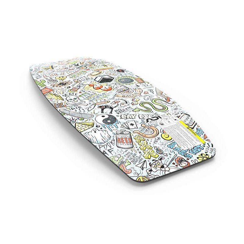 Liquid Force TAO Wakeskate