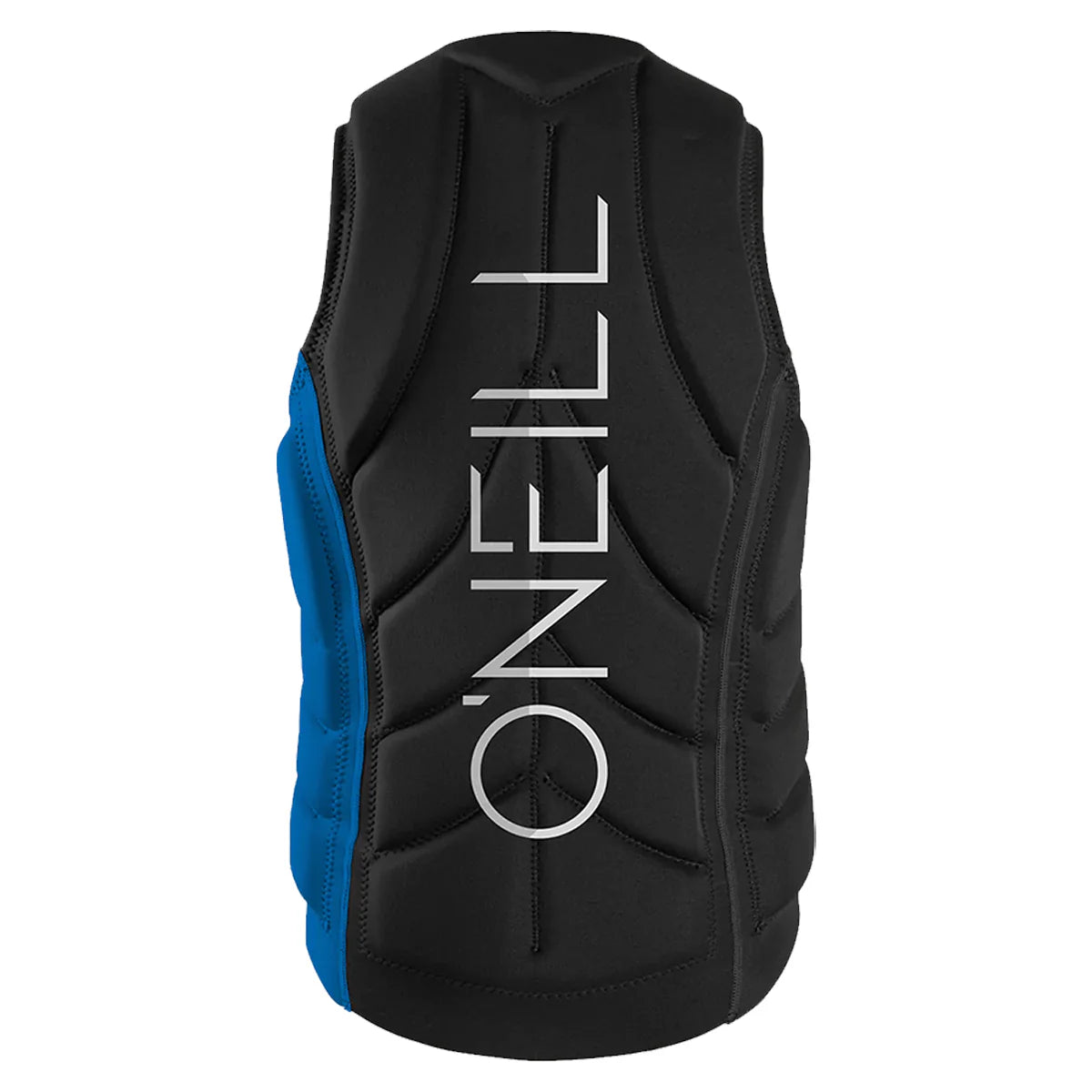 O'Neill Men's Slasher NCGA Impact Vest | OCEAN/BLK