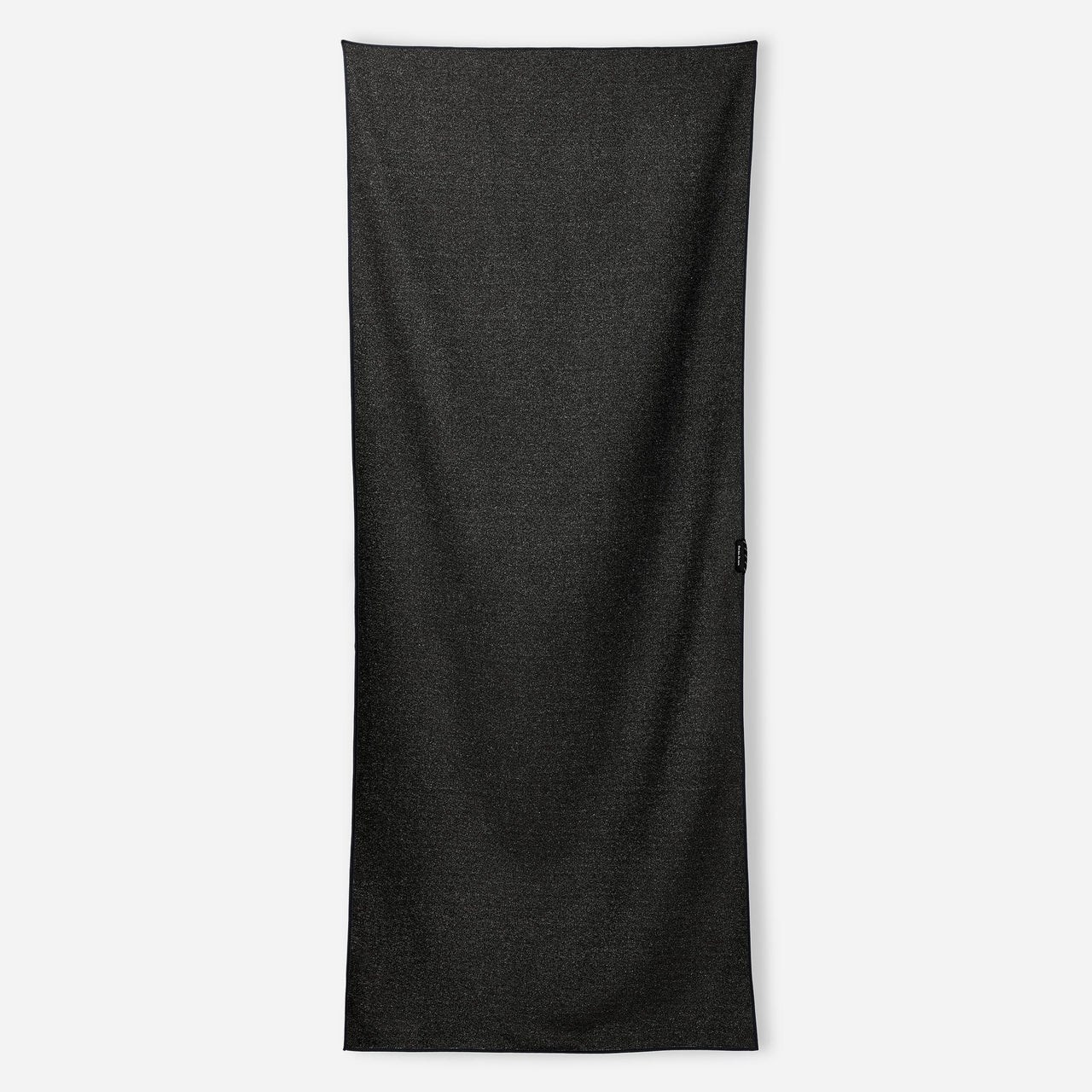 Nomadix Original Towel | Bunch Palms Black