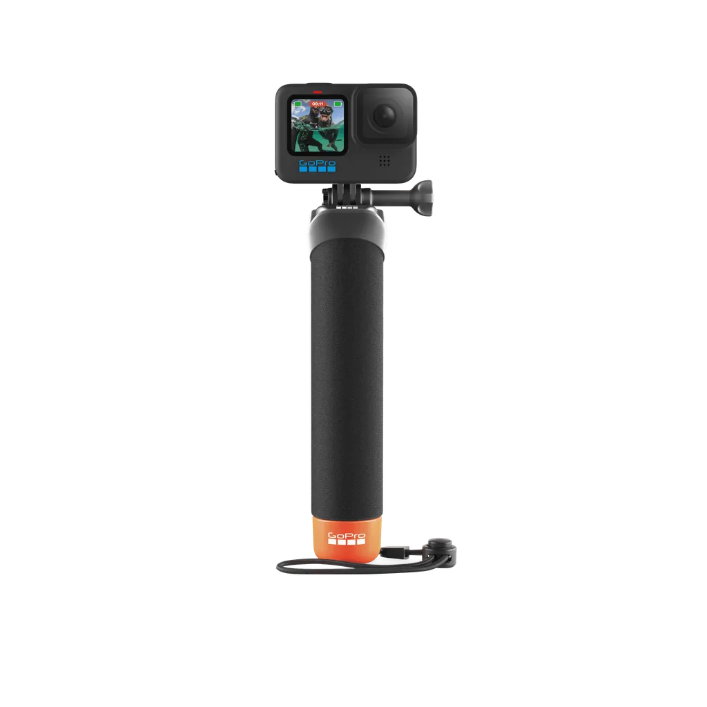 GoPro The Handler | Floating Camera Grip