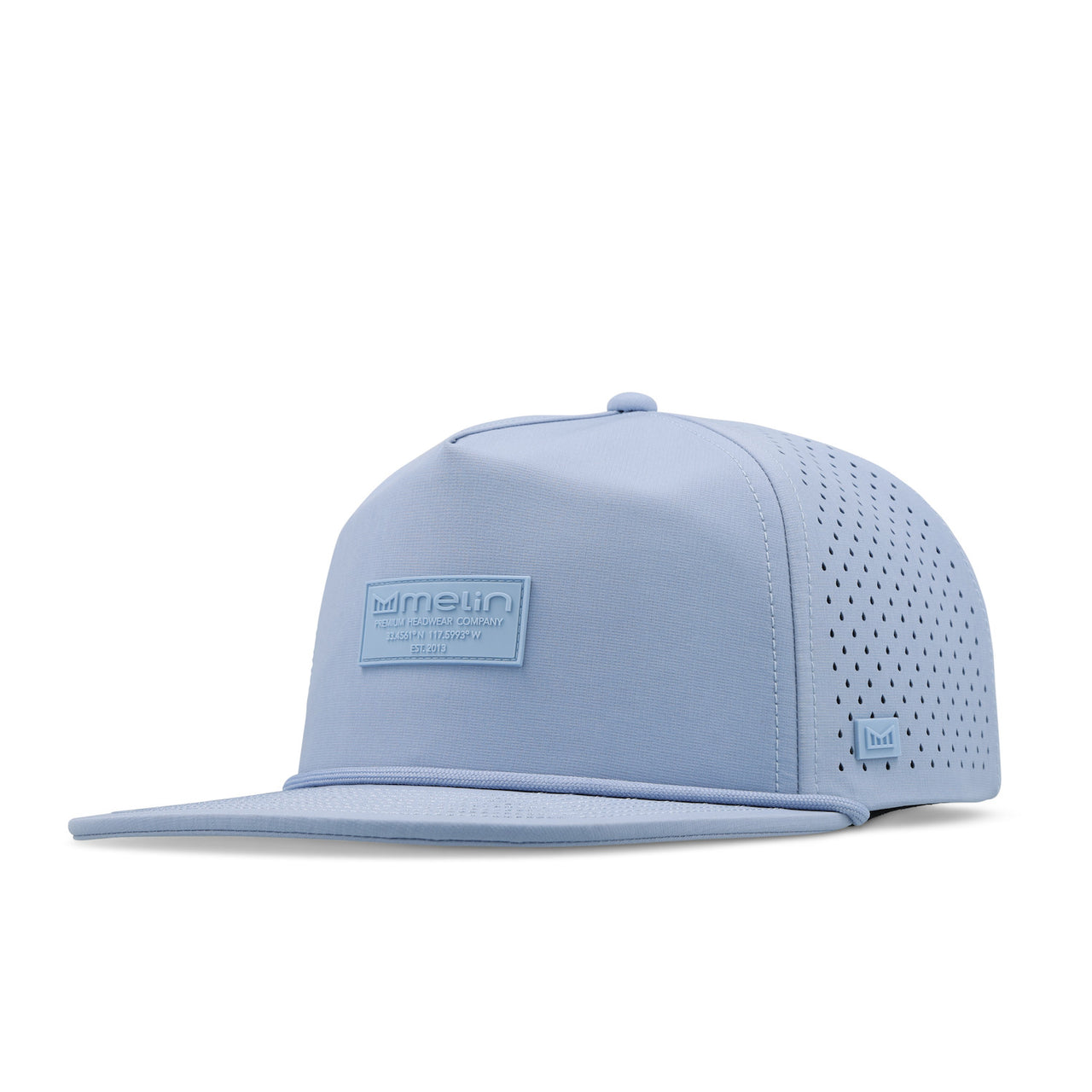 Melin Hydro Coronado Brick | Cashmere Blue