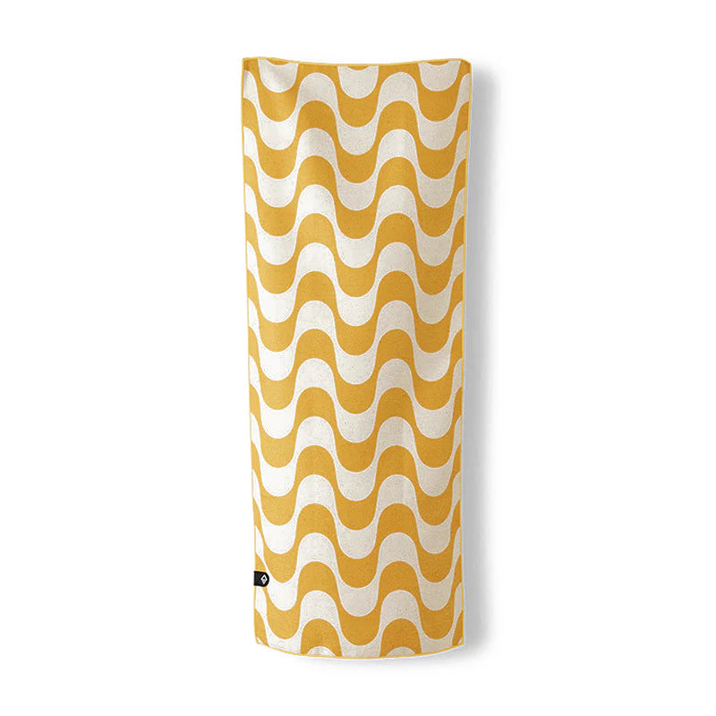 Nomadix Mini Towel | Copacabana Mango