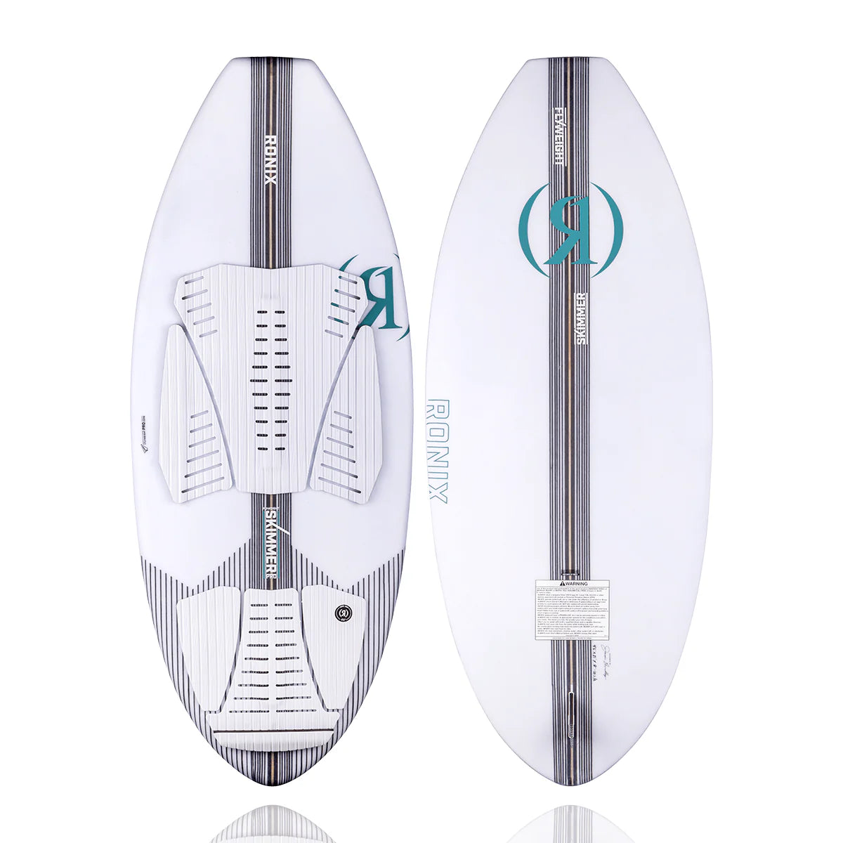 Ronix Flyweight Pro Skimmer Wakesurf Board | Sale!