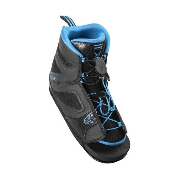 HO Sports Free Max Direct Connect Boot | Blue/BLK | Sale!