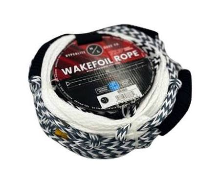 Hyperlite Pro Foil Combo (Rope and Handle) | 77.5ft.