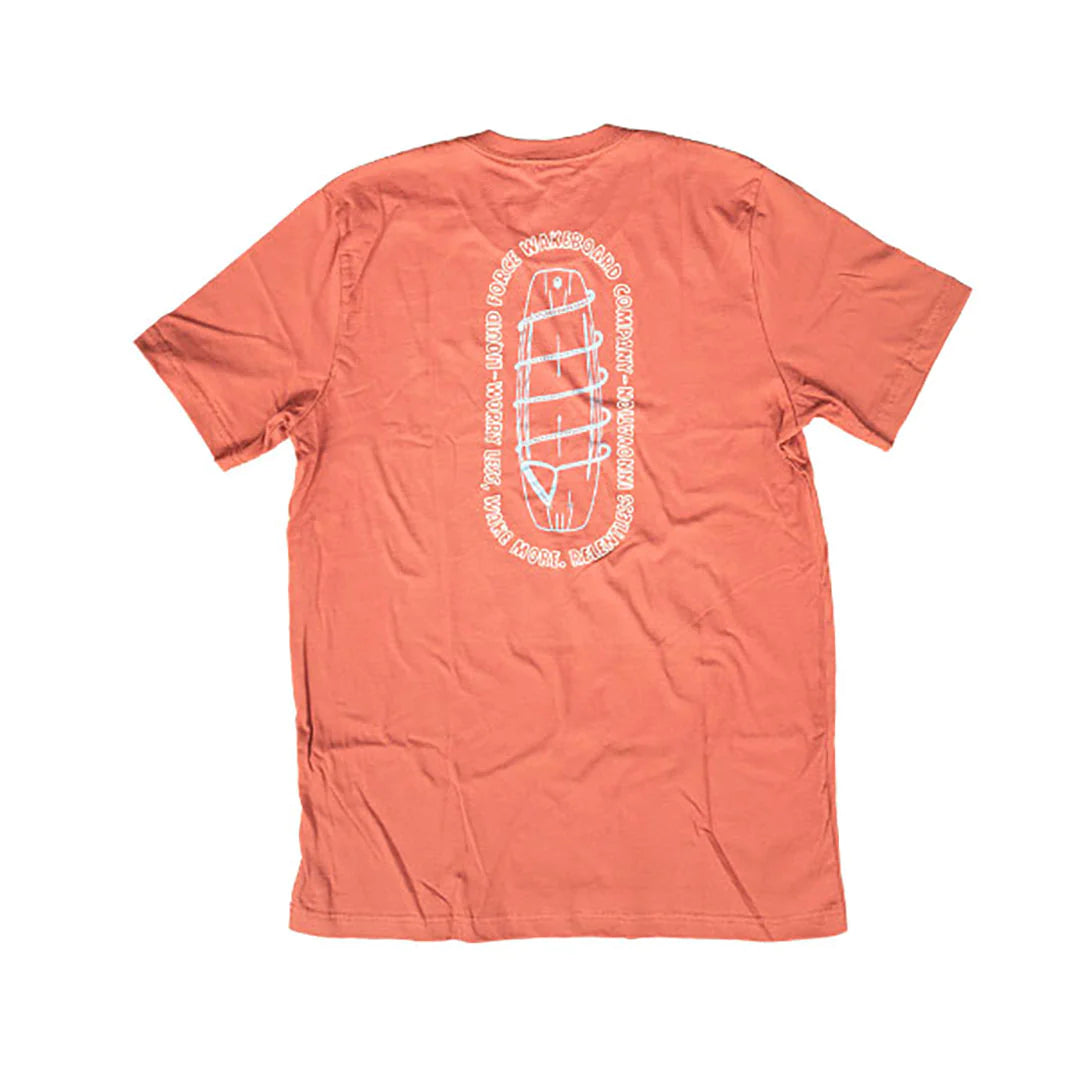 Liquid Force Wrapped Up Tee