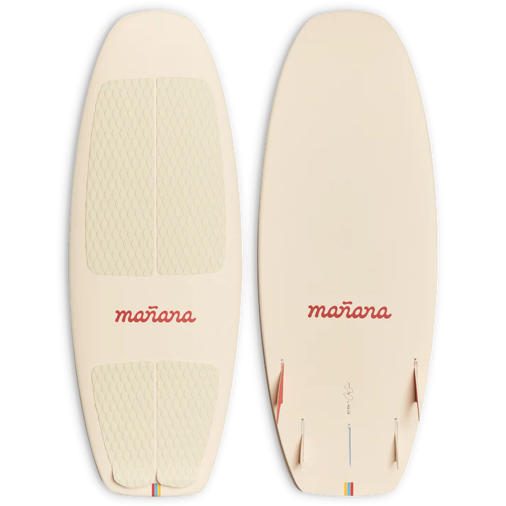 Mañana Terry Wakesurf Board | Pre-Order