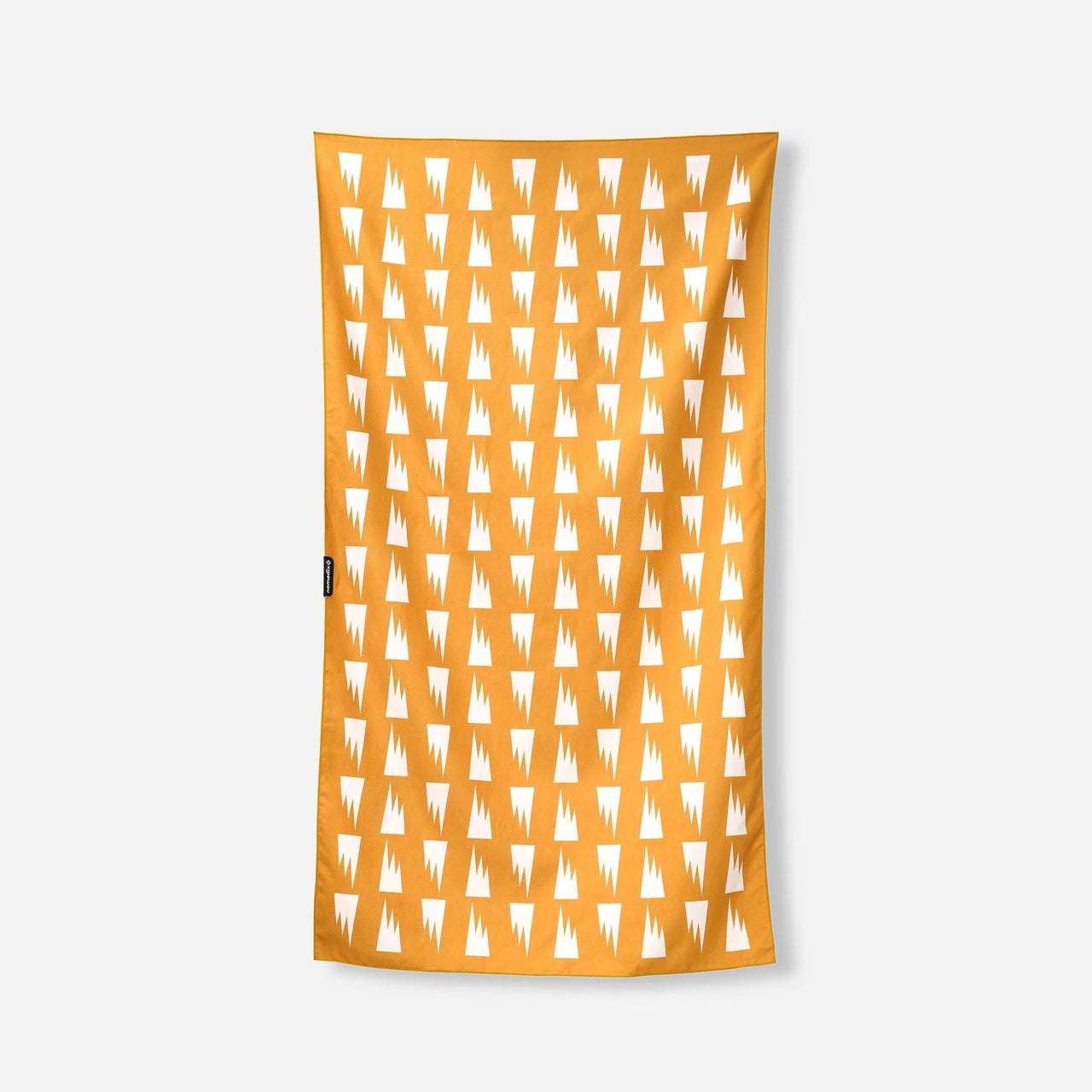 Nomadix Ultralight Towel | Summit Gold