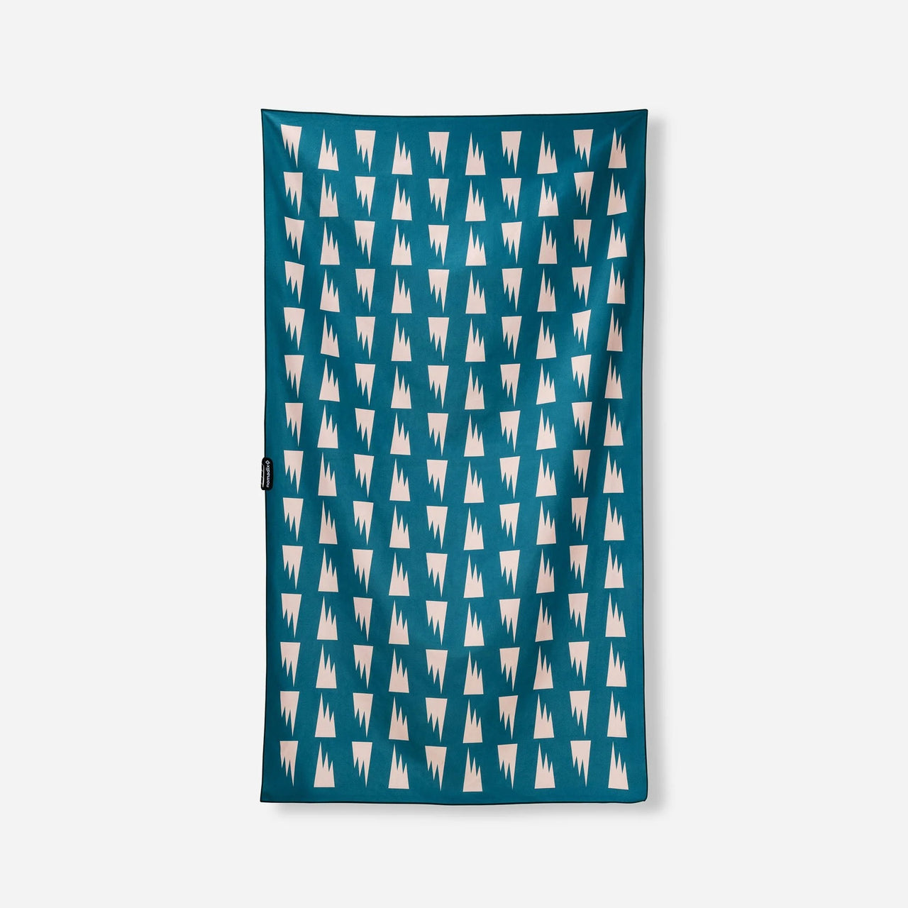 Nomadix Ultralight Towel | Summit Green