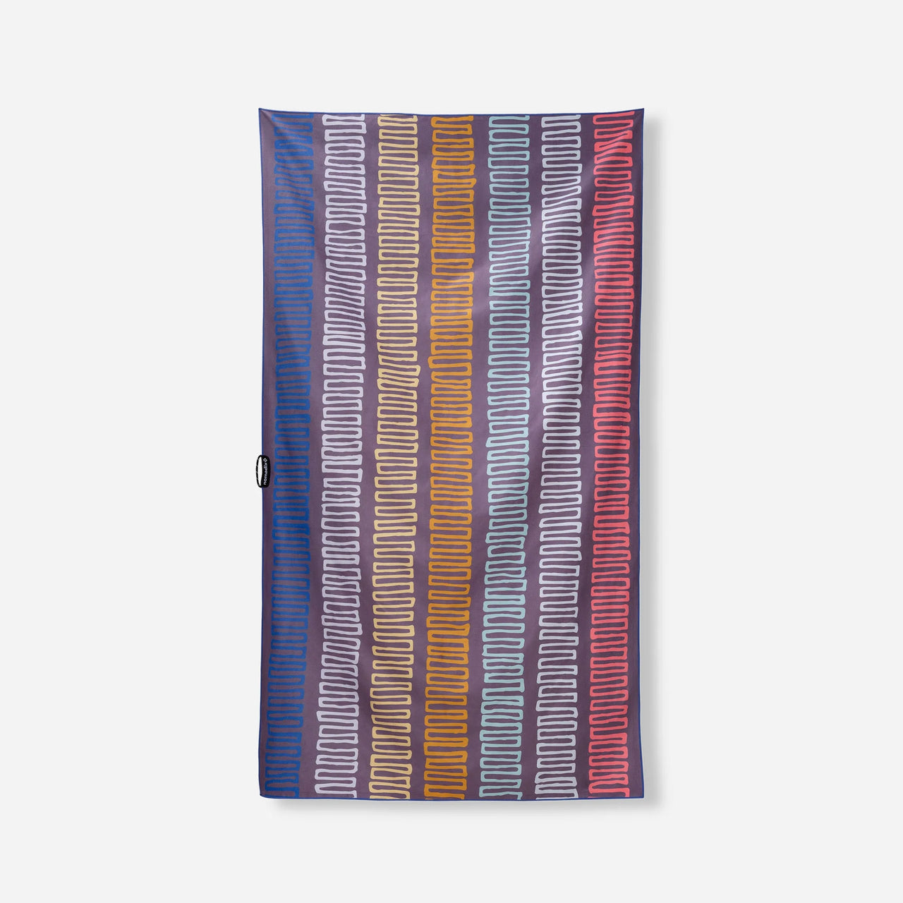 Nomadix Ultralight Towel | Switchback Multi