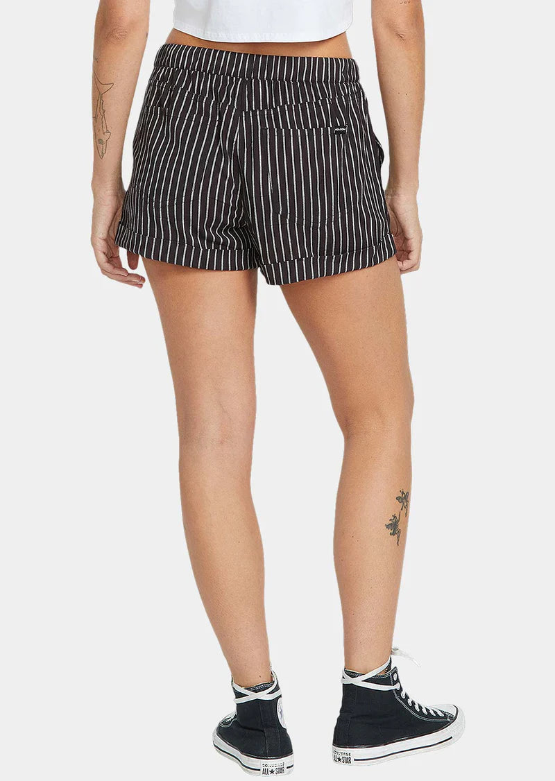 Volcom Women's Sunday Strut Shorts