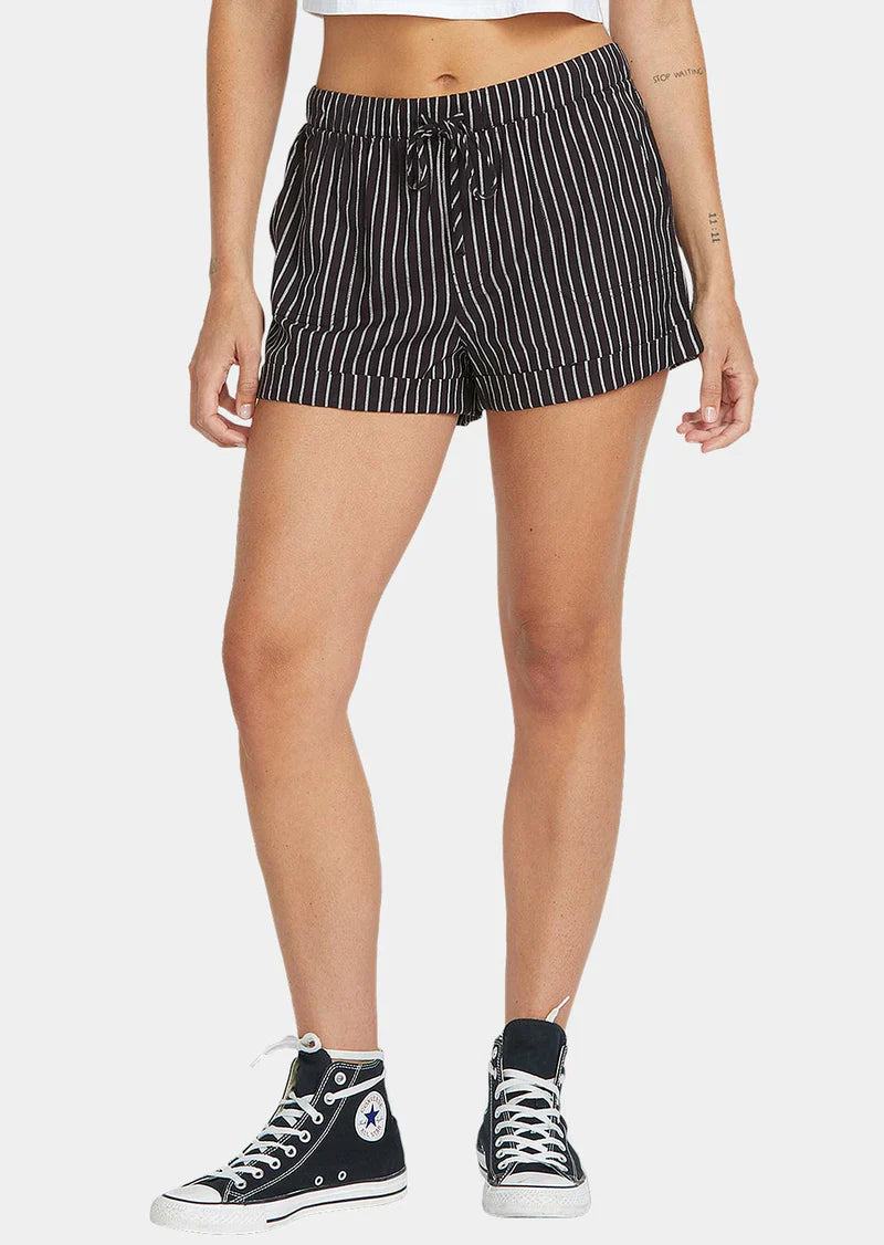 Volcom Women's Sunday Strut Shorts