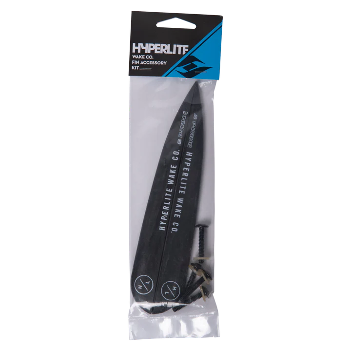 Hyperlite 0.8 P-Wing Fin Kit - 2 Pack