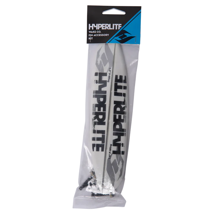 Hyperlite 1.0 P-Wing 2 Pack Fin Kit