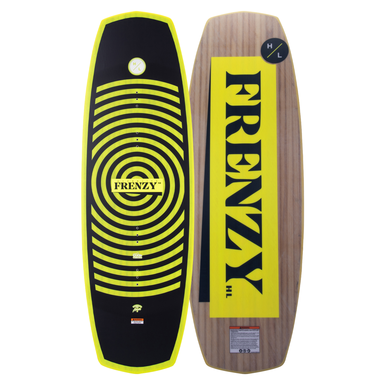 Hyperlite Youth Frenzy Jr 125 Cable Park Board | Pre-Order