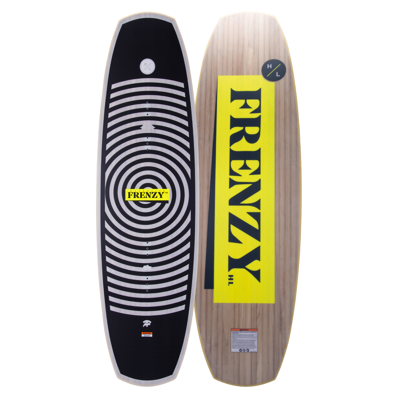 Hyperlite Frenzy Cable Park Board | Pre-Order