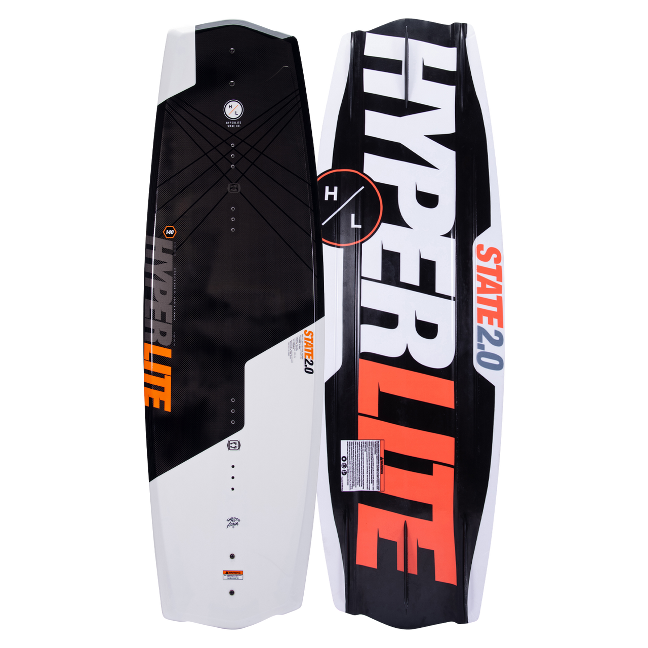 Hyperlite State Jr. Youth Wakeboard