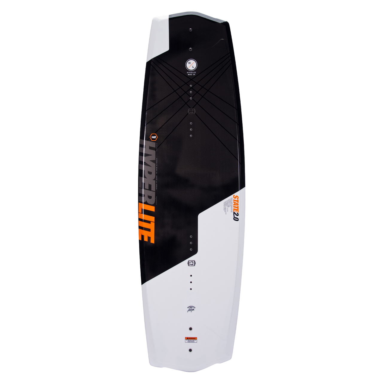 Hyperlite State Jr. Youth Wakeboard