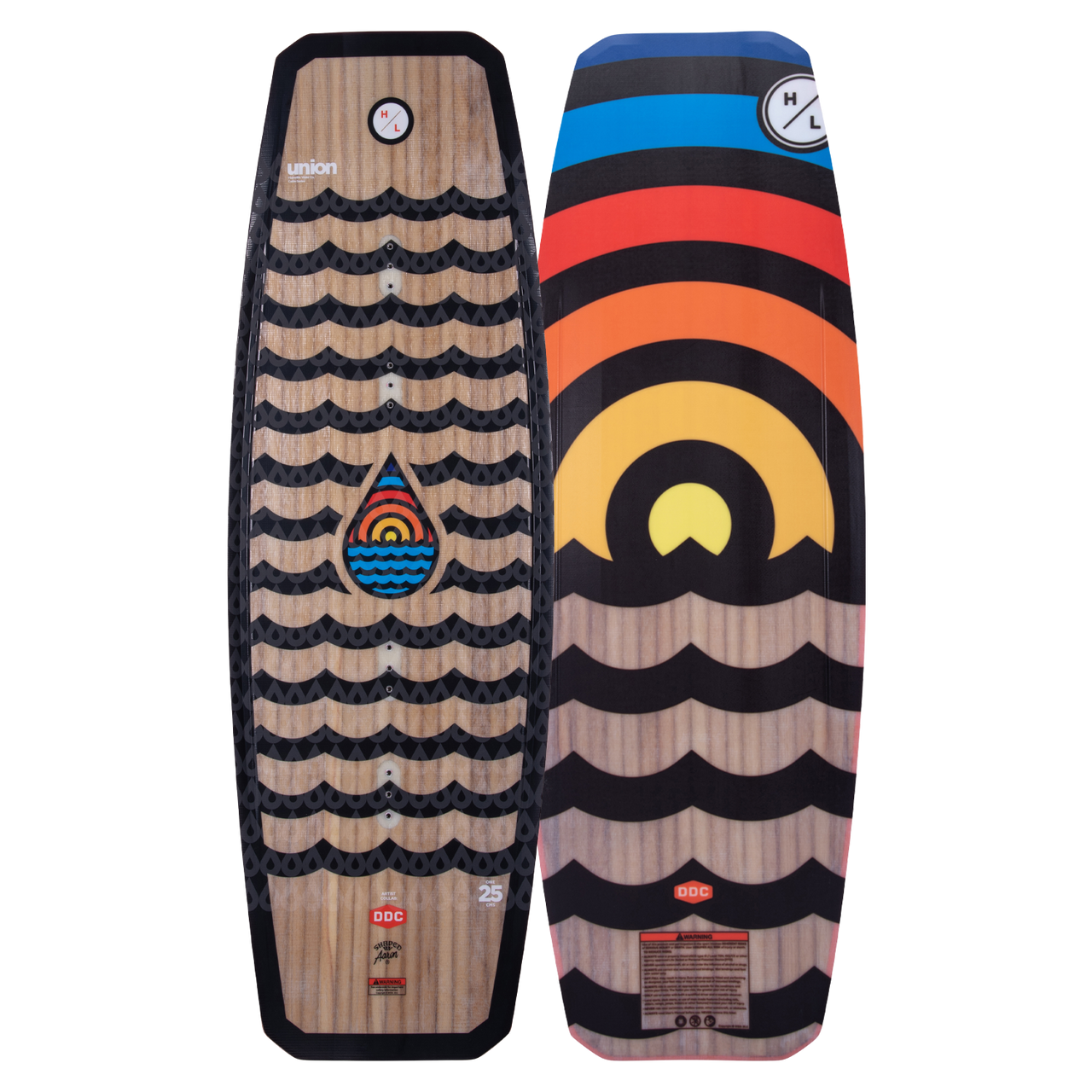 Hyperlite Youth Union Jr 125 Cable Park Board | Pre-Order