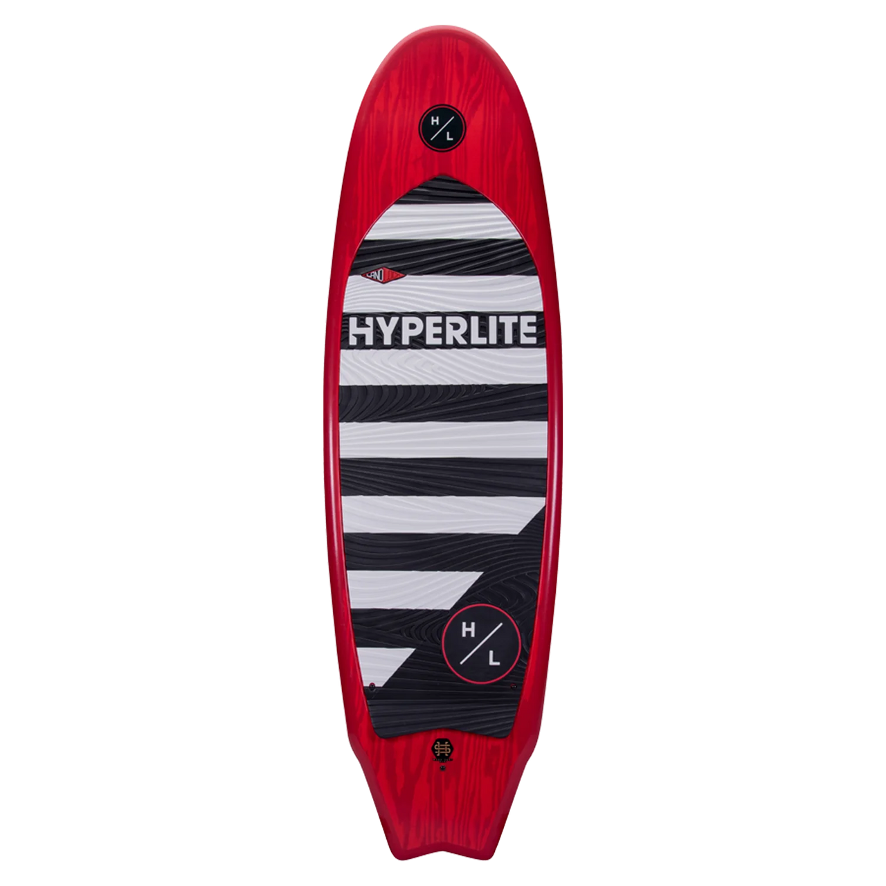 Hyperlite Landlock 5.9 Wakesurf Board | Pre-Order