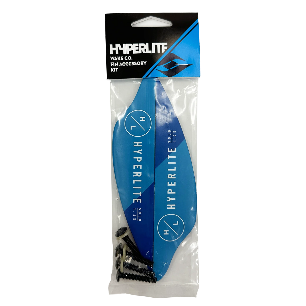 Hyperlite Storm Wakesurfer Fin 1.5 Single Fin Only