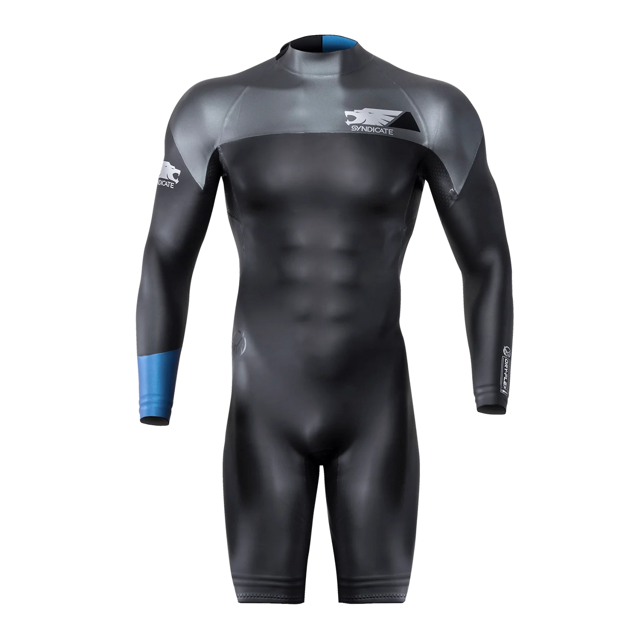 HO Sports Syndicate Dry-Flex Wetsuit Shorty | Spring